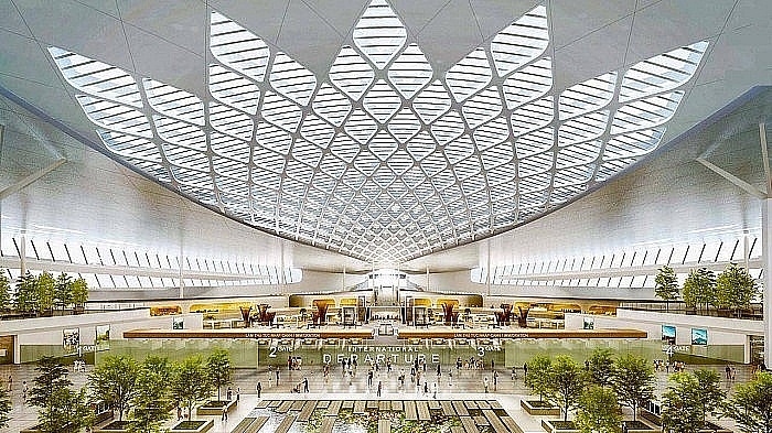 Vietnam builds scheme to increase private investment in airports