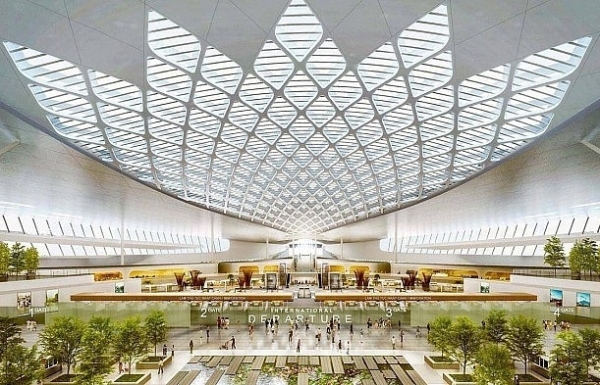 Vietnam builds scheme to increase private investment in airports