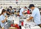Garment and textiles face reality of fierce global rivalry