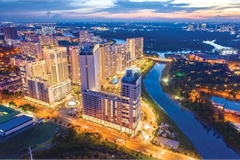 Riding the wave in Vietnam’s real estate market in 2022