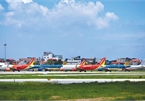 Ample room for Vietnam's aviation investment