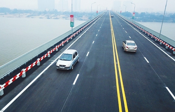 Upgrades to infrastructure helping to scale up property