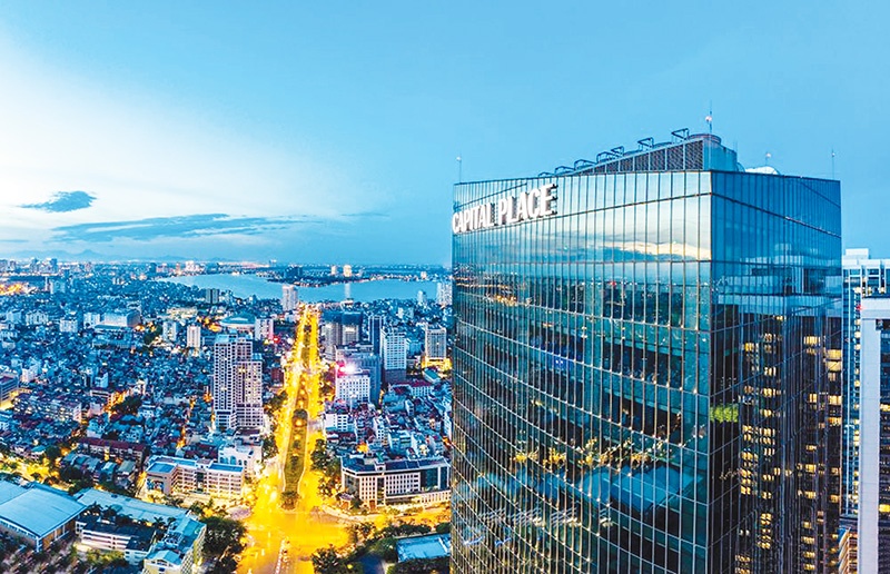 Real estate M&A results outperform estimates