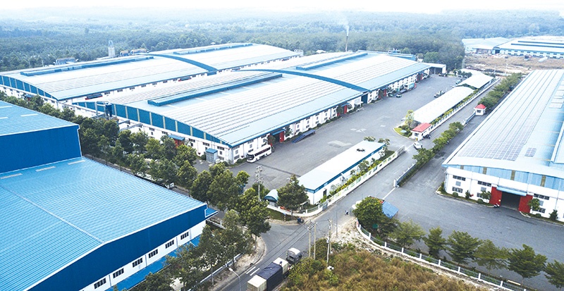 Investment sentiment upbeat in industrial property arena