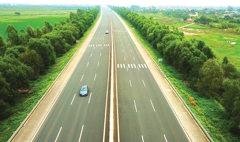 Plans pinpoint infrastructure for breakthrough in growth