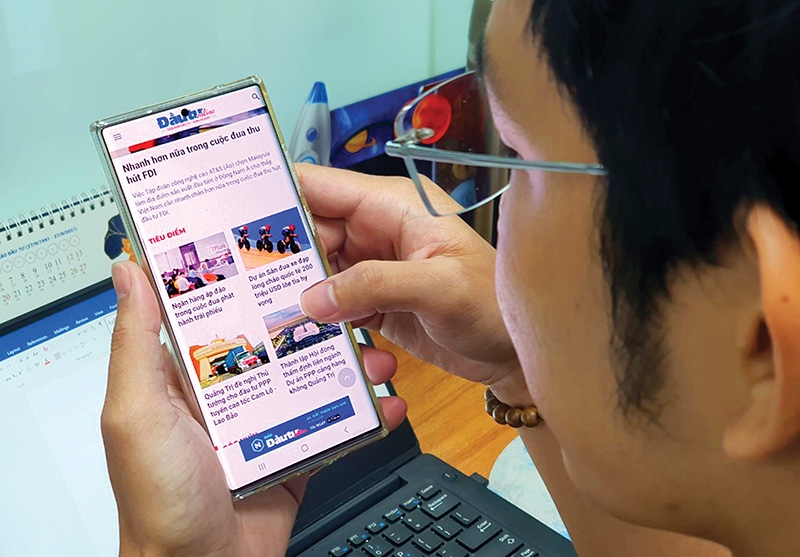 Latching onto a payment model to fit all news tastes