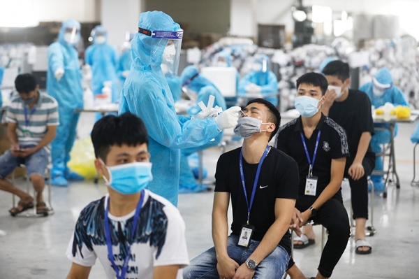 VIETNAM NEWS HEADLINES JUNE 26