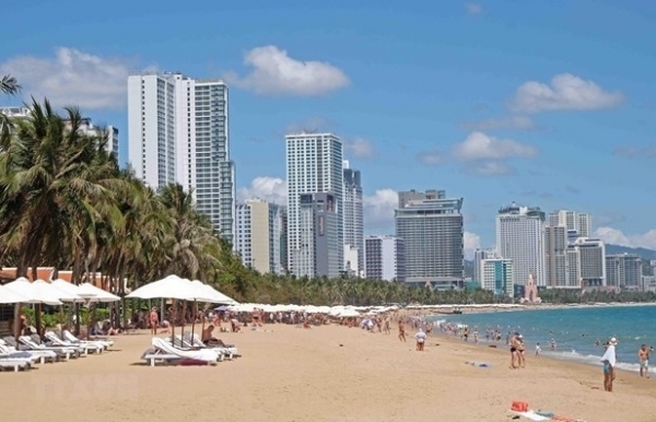 VIETNAM BUSINESS NEWS JULY 25