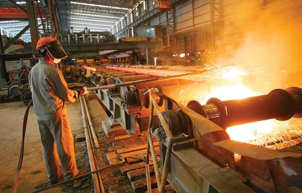 VIETNAM BUSINESS NEWS AUGUST 4
