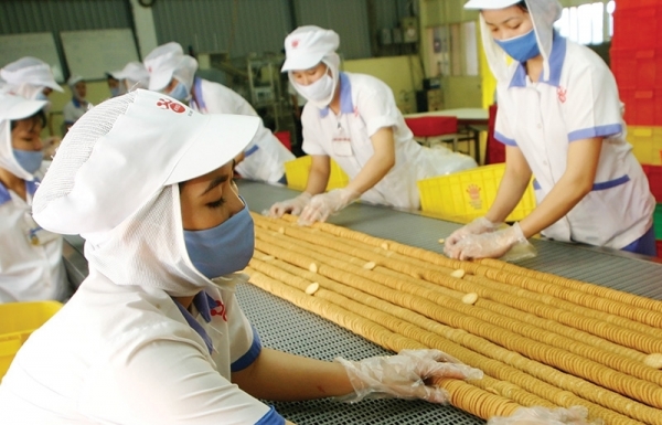 VIETNAM BUSINESS NEWS AUGUST 21
