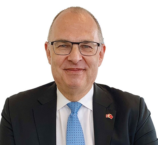 Progress made for investment from EU with free trade deal