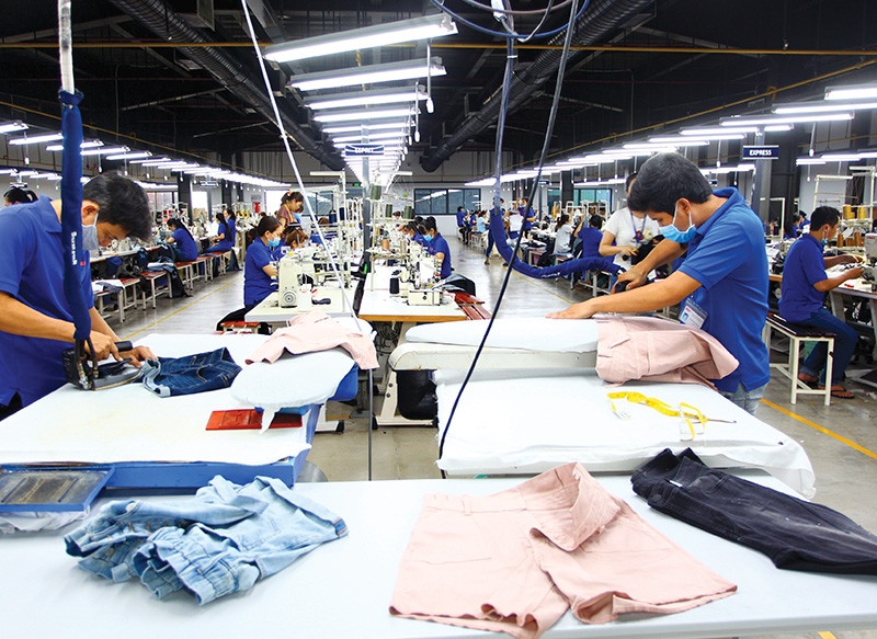 Garment and textile groups bemoan curbs