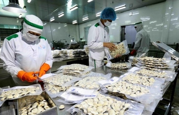 VIETNAM BUSINESS NEWS SEPTEMBER 10