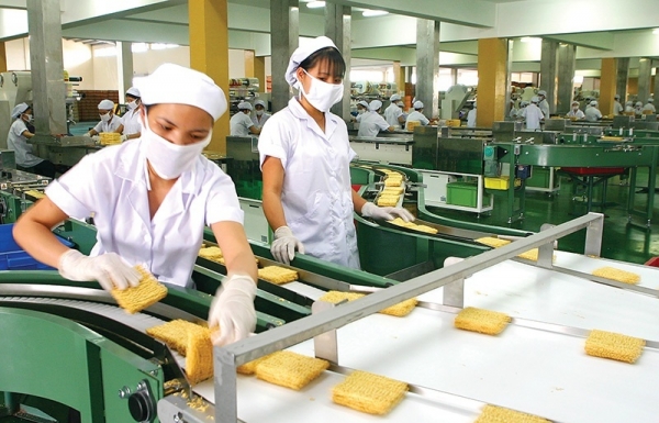 Vaccinations underpinning super-charged recovery aim