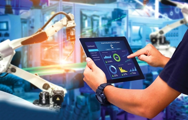 Tech advances to become foundation of competition