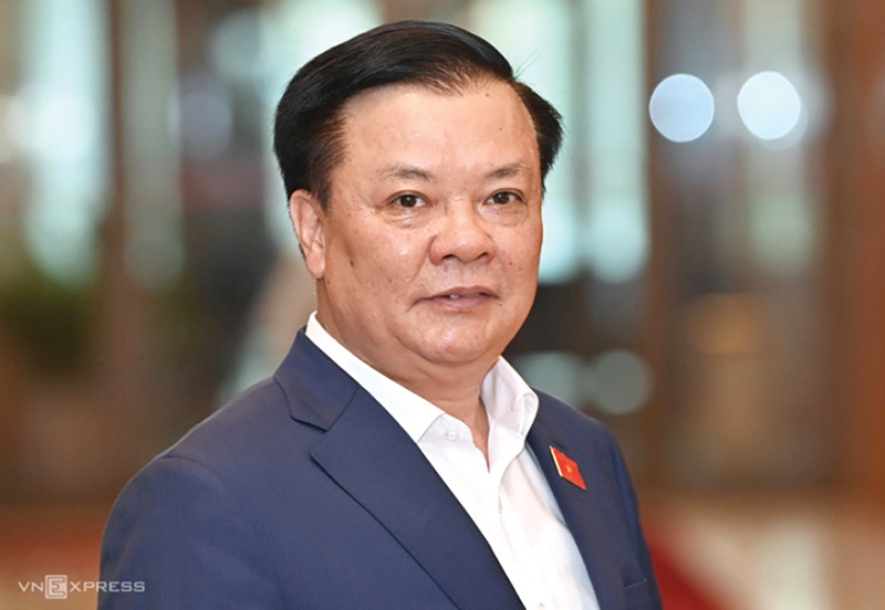 Hanoi rolls out red carpet for technology-led investors