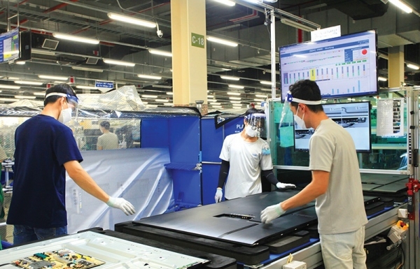 Captivating incentives target FDI from Europe