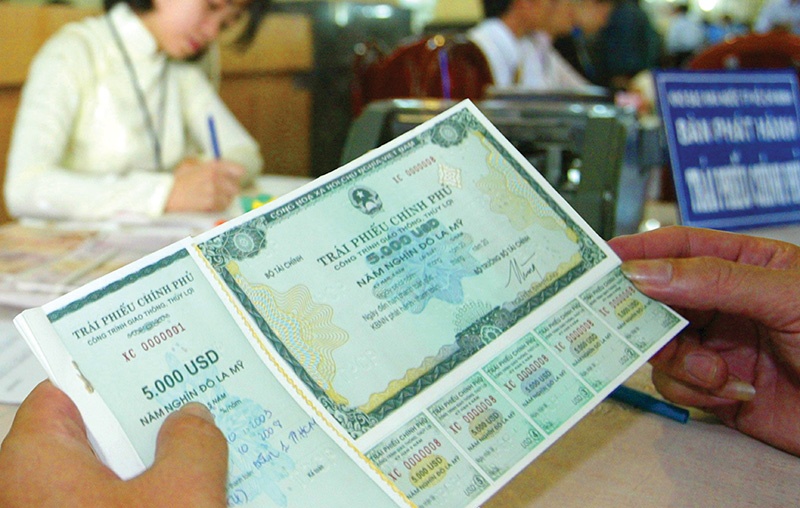 Channels opening up to mobilise long-term capital