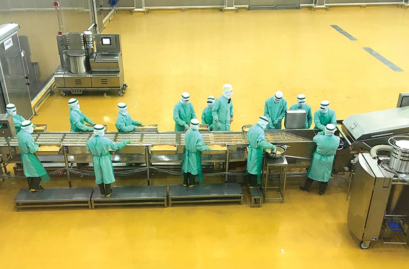 Bonanza within reach with introduction of RCEP deal