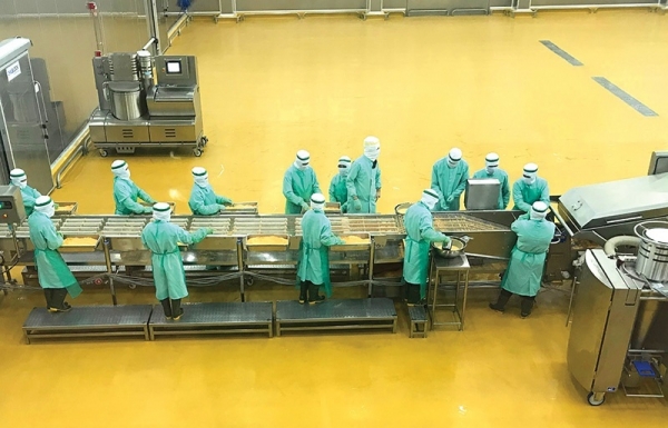 Bonanza within reach with introduction of RCEP deal