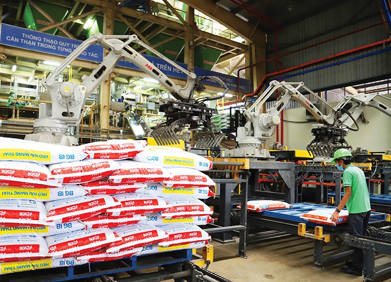 Best yet to come for recovery of business