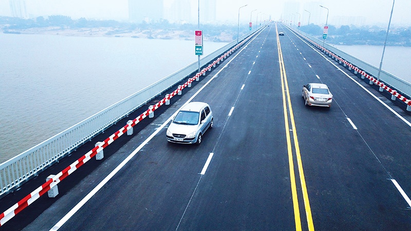 Calls made to scale up vital public investment