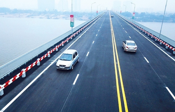 Calls made to scale up vital public investment