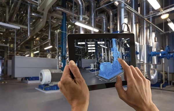 Much to ponder for a digital-led economy