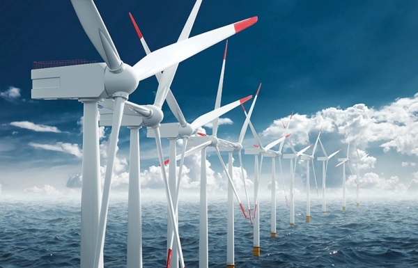 Transparent mechanisms advised to make most of offshore wind potential