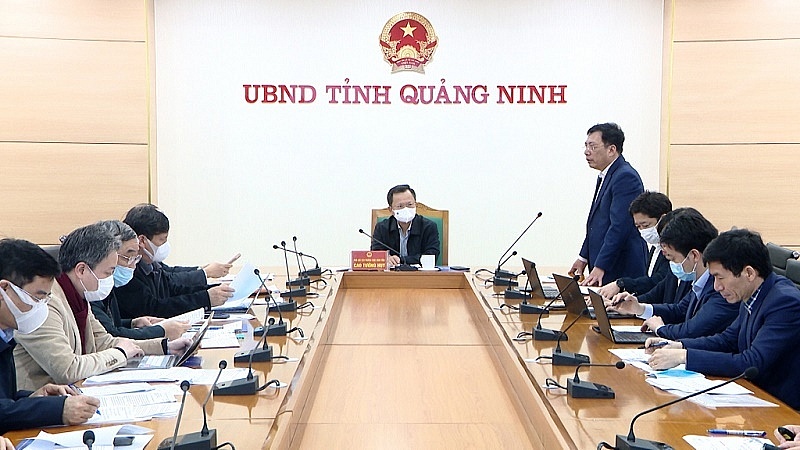 $2 billion Quang Ninh LNG plant to get investment registration certificate