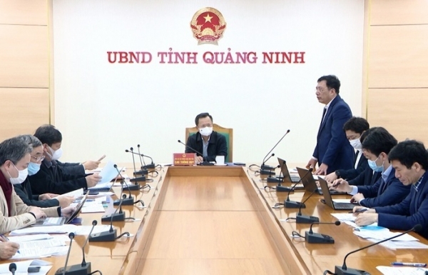 US$2 billion Quang Ninh LNG plant to get investment registration certificate