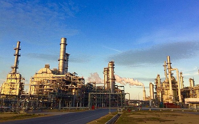 Billion-dollar projects removed from lineup of national investment projects