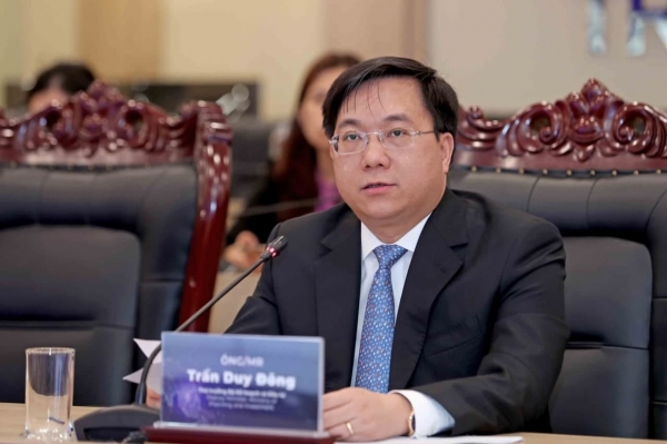 Digital economy to support $74 billion of annual economic impact in Vietnam by 2030