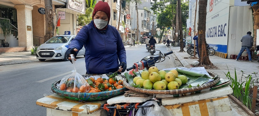 Phasing out single-use plastic bags