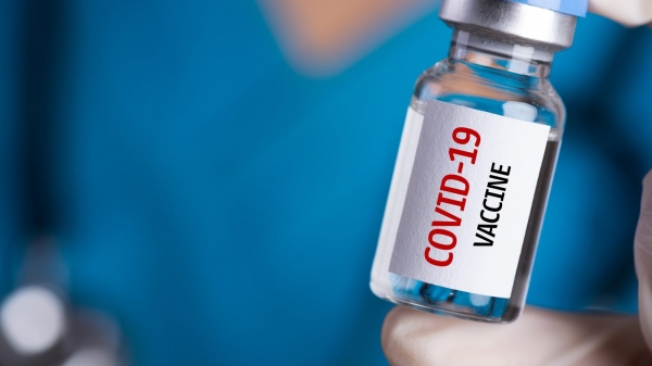 Vietnam reports 105 million doses of COVID-19 vaccines in the bag