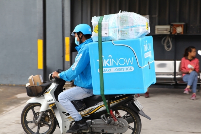 Vietnam to grow into third-largest startup ecosystem in Southeast Asia