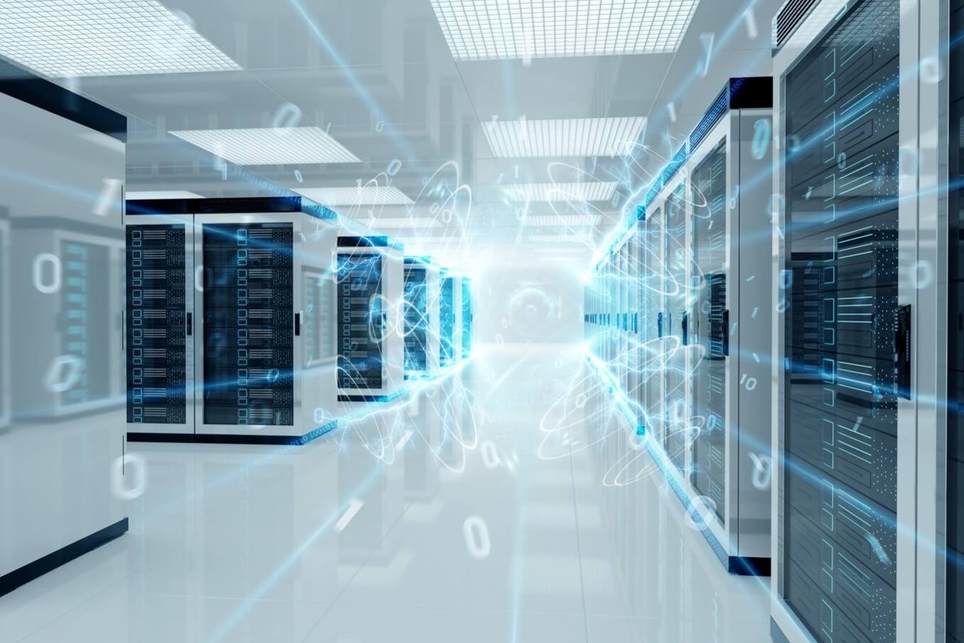 More Singapore firms develop new data centres in Vietnam