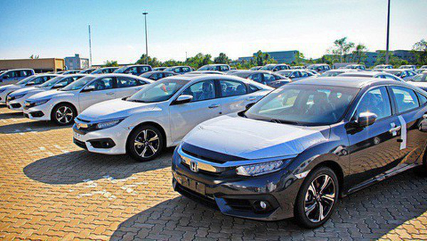 Bộ Công Thương tiếp tục kiến nghị ưu đãi thuế linh kiện ô tô trong nước