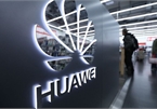 Thị phần smartphone toàn cầu của Huawei có thể sụt còn 4%