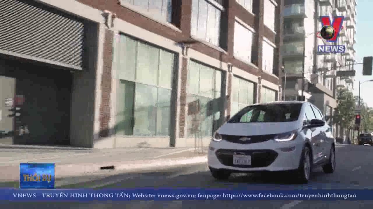 New Zealand đề xuất trợ giá xe thân thiện môi trường