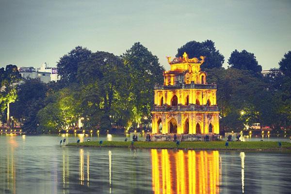Nghe VietNamNet: Việt Nam lọt top 10 nước tốt nhất thế giới để đi du lịch