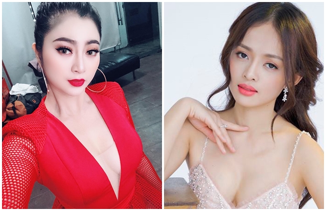 ve nong bong cua thanh truc, doc than o tuoi 33 ma bi nham la da sinh con hinh anh 4