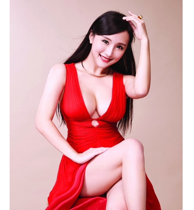 ve dep goi cam cua co dao hong kong tung bi to