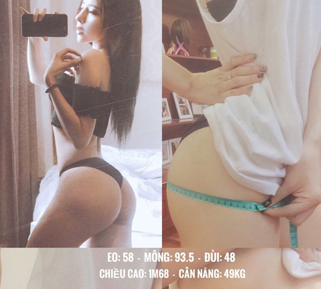 7 hot gymer viet co vong 3