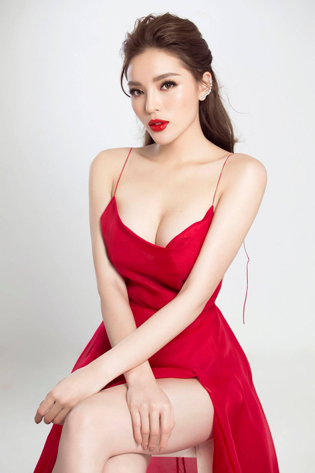 mai phuong thuy vong 1 gan 100 cm van