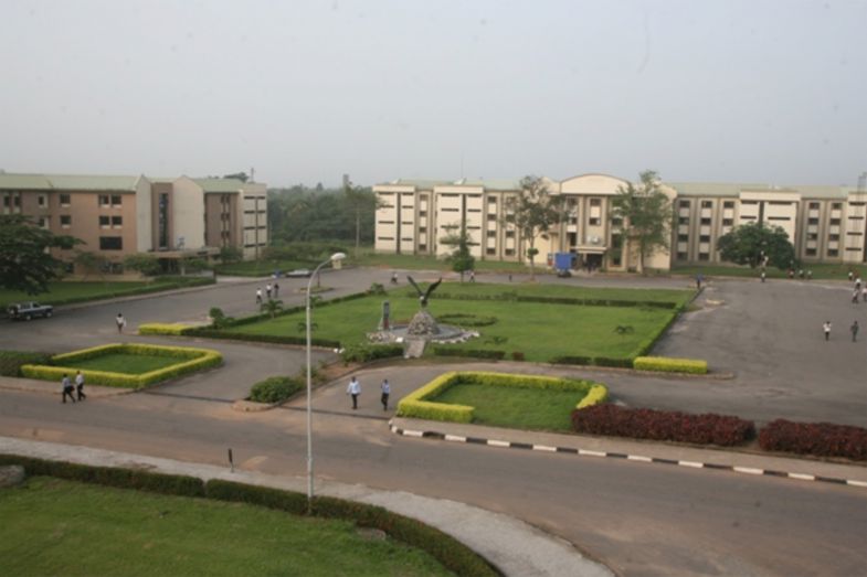 kham pha nhung truong dai hoc dep nhat chau phi hinh anh 10