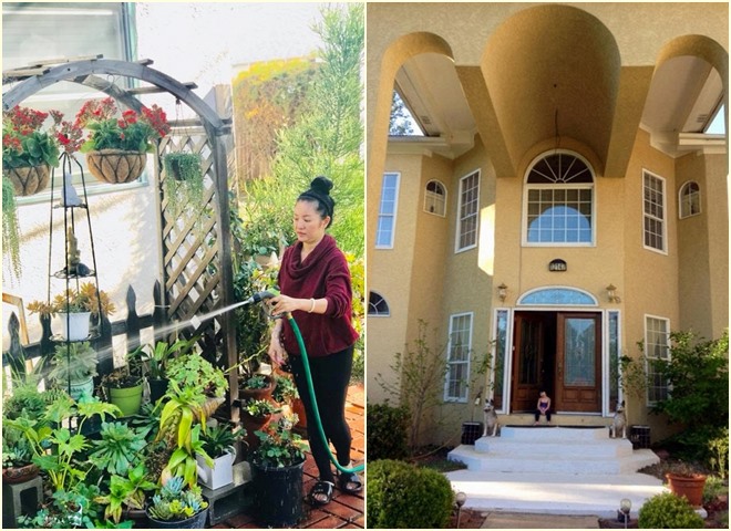 bat ngo trong ngoi nha 10 ty cua nu dien vien thuy nga tai sai gon hinh anh 13