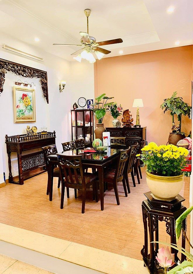 bat ngo trong ngoi nha 10 ty cua nu dien vien thuy nga tai sai gon hinh anh 11