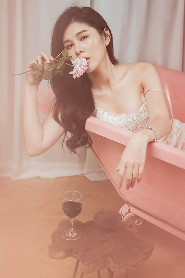 cuoc song dang mo uoc cua co gai nong bong lam