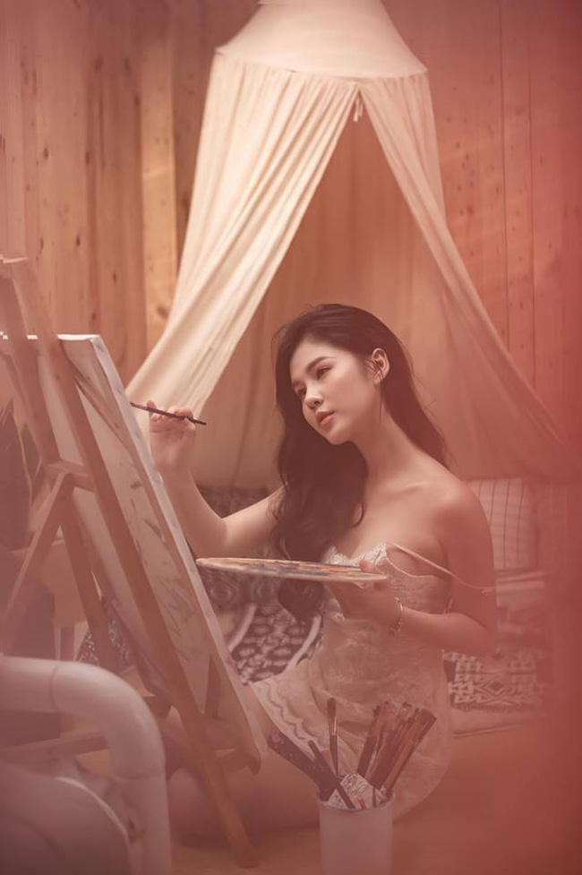 cuoc song dang mo uoc cua co gai nong bong lam